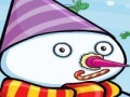 Jogo Build snowman