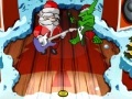 Jogo Santa Rockstar
