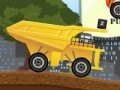 Jogo Heavy truck racing