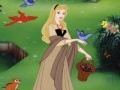 Jogo Sleepeng Beauty. Hidden objects