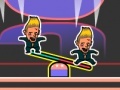 Jogo John& Edward X-factor votegrabber