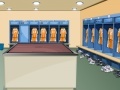 Jogo Soccer Room Escape