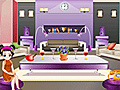 Jogo Lavander Room Decor