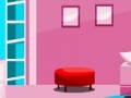 Jogo Escape Girly Room 