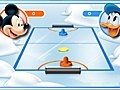 Jogo Mickey and Friends Shoot Score