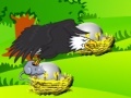 Jogo Survival of An eagle