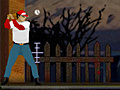 Jogo Zombie Baseball