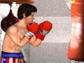 Jogo Rocky Legends