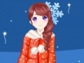 Jogo Pretty Girl Loves Winter