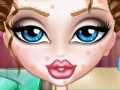 Jogo Bratz Real Makeover