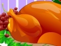 Jogo A nice Thanksgiving Dinner