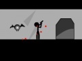 Jogo Stickman Sam In A Sticky Situation 2: Into the Darkness