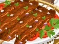 Jogo Tessa cooking kebab