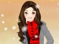 Jogo Winter Princess