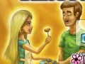 Jogo Barbie Baked Potato