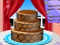 Jogo Chocolate cake maker