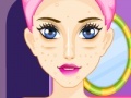 Jogo Candy Girl Spa Salon Makeover