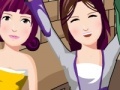 Jogo The hero saves beauties