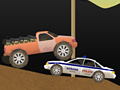 Jogo Border Services