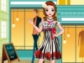 Jogo Bohemian Style Dress Up