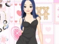 Jogo Aline dress up