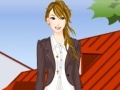 Jogo Casual Dress-up