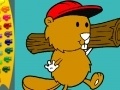 Jogo Coloring: Animals