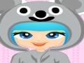 Jogo Animal Costume 