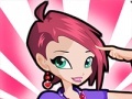 Jogo Winx Tecna New Hairstyles