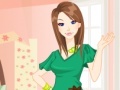 Jogo Dress the girl