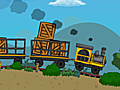 Jogo Coal Express 2