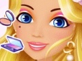 Jogo Princess Mia Makeover