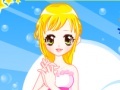 Jogo Dress the doll 1