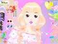 Jogo Dreamy Make Up