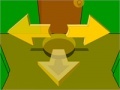 Jogo Toilet Quest Roxa