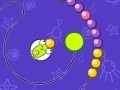 Jogo Alien Zuma	