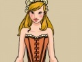 Jogo Princess Abella dress up