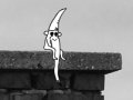 Jogo 10 gnomes in the rooftops