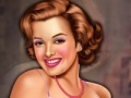 Jogo Marilyn Monroe makeover