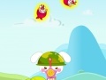 Jogo Good Shouter Baby Rabbit 