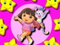 Jogo Dora Sound Memory
