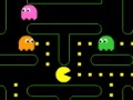 Jogo Flash Pacman