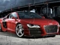 Jogo Audi Jigsaw