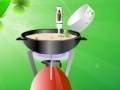Jogo Baked potato soup