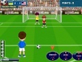 Jogo Soccer ball