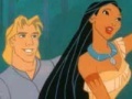 Jogo Pocahontas similarities