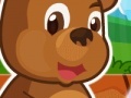 Jogo Crazy Bear Throw