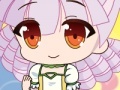 Jogo Kawaii Lolita Dressup