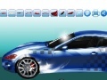 Jogo Cool car dressup