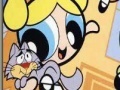 Jogo The Powerpuff Girls